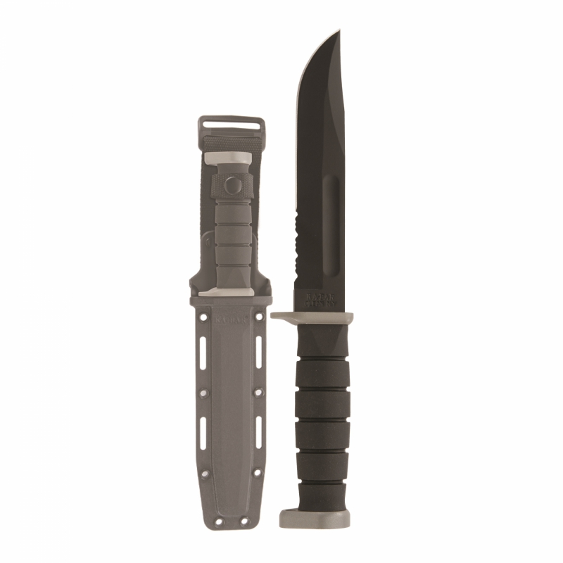 Ka-Bar D2 Extreme Fighting/Utility Knife