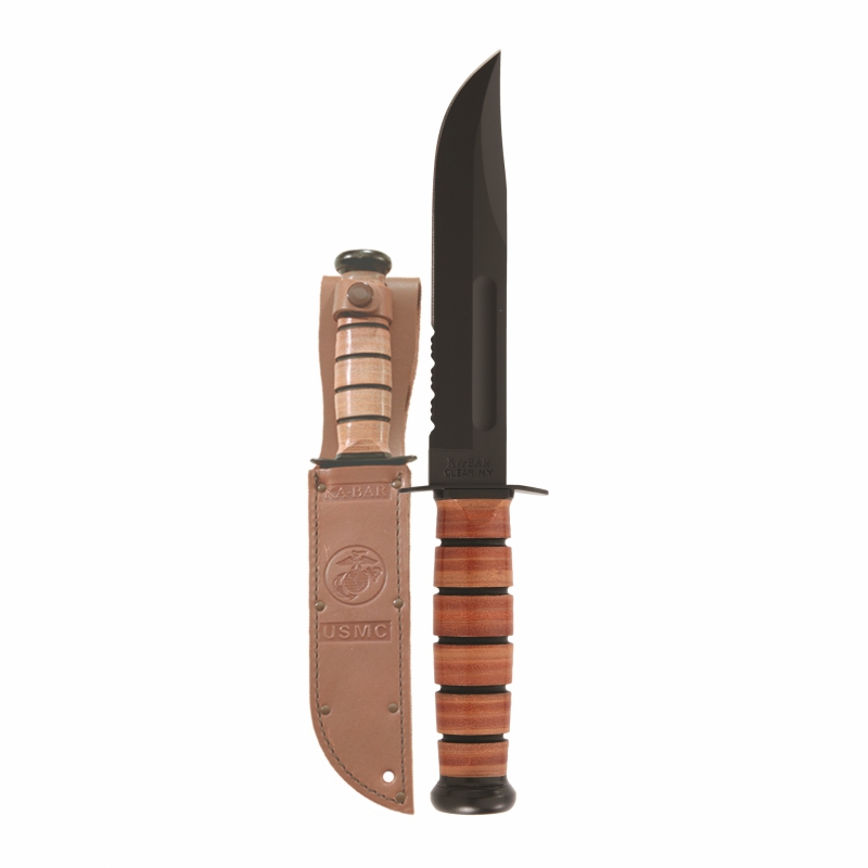 Ka-Bar USMC Fighting/Utility Knife