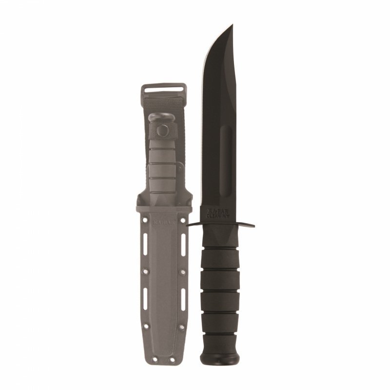 Ka-Bar Full-size Black KA-BAR