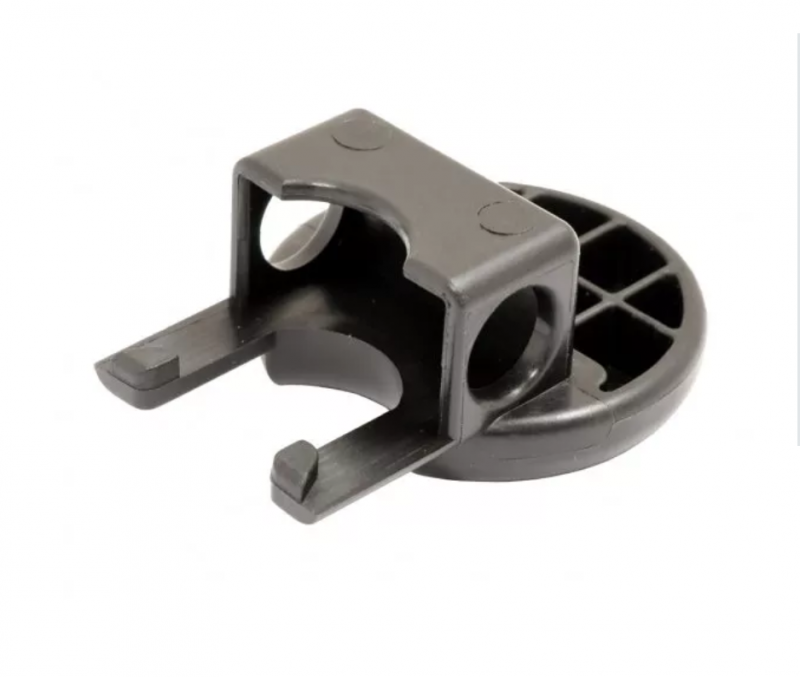 DAA Holster Thigh Pad for Alpha-X Holster