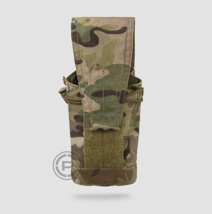 Crye Precision 152/Bottle Pouch Maritime
