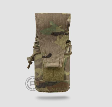 Crye Precision 5.56/7.62/MBITR Pouch Maritime