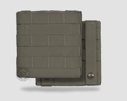 Crye Precision LVS 6x6 Tactical Side Carrier Set
