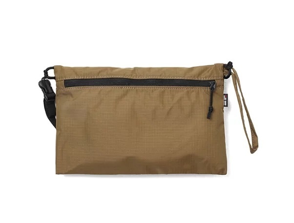 Helinox TERG Sacoche Standard #2 輕量隨身袋