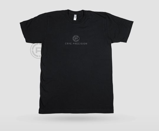 Crye Precision T-Shirt CP Logo