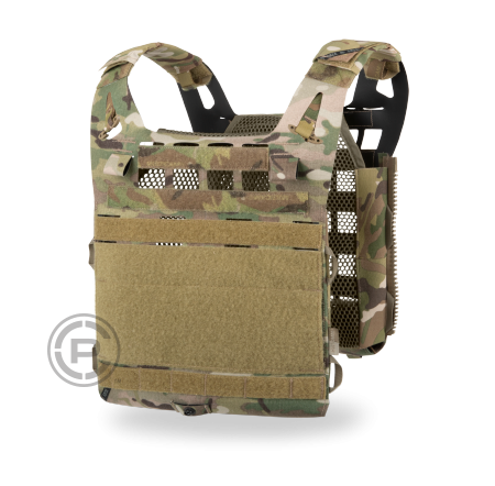 Crye Precision Airlite SPC, Swimmer