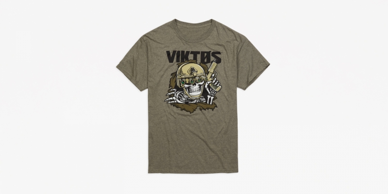 Viktos Breacher Tee