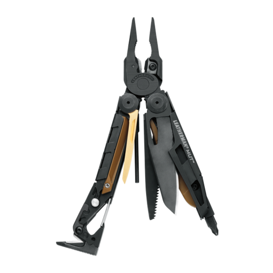 Leatherman MUT Black