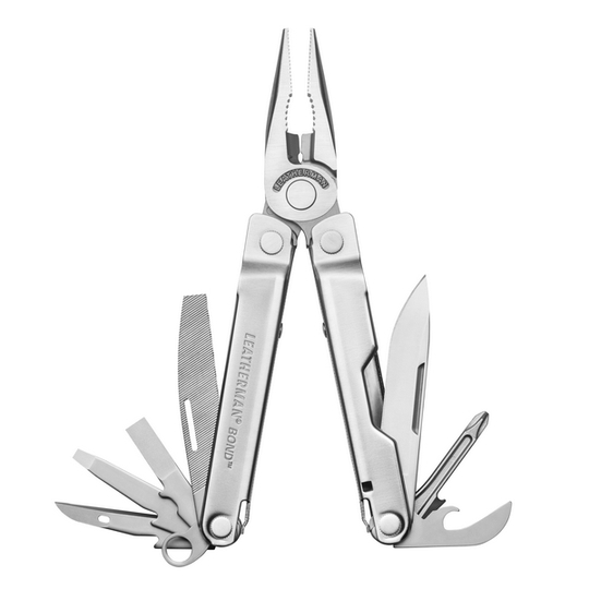 Leatherman Bond Stainless