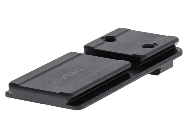 B&T Mount Plate, Acro, Glock