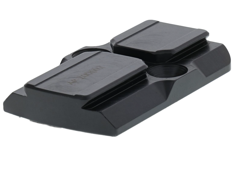B&T Mount Plate, Acro, RMR