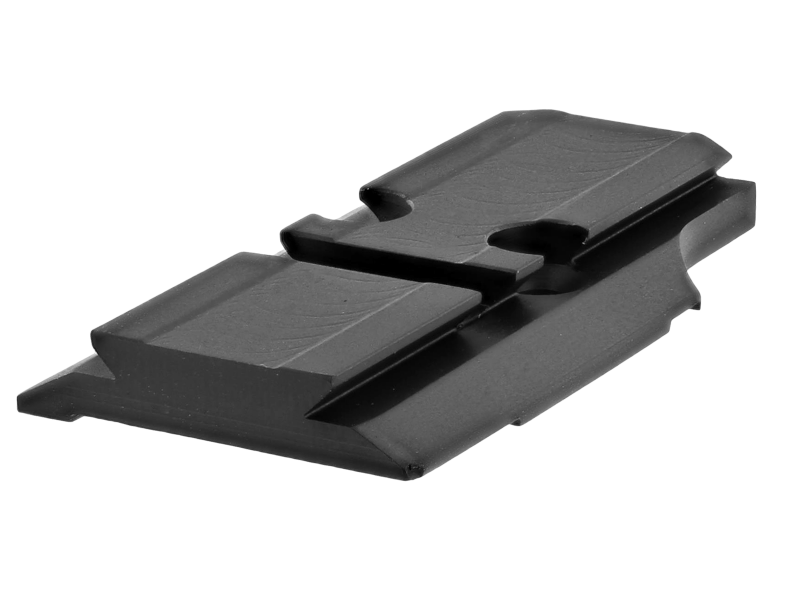 B&T Mount Plate, Acro, CZ Shadow 2 OR