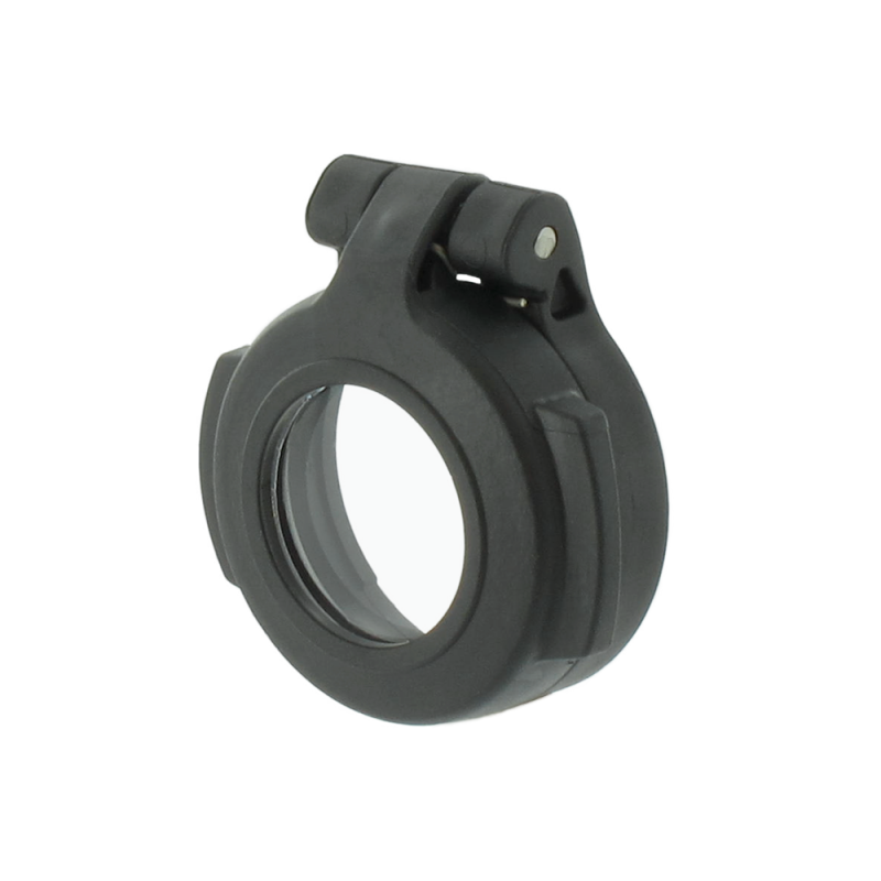 Aimpoint Lens Cover, Flip-Up, Transparent, Rear, T