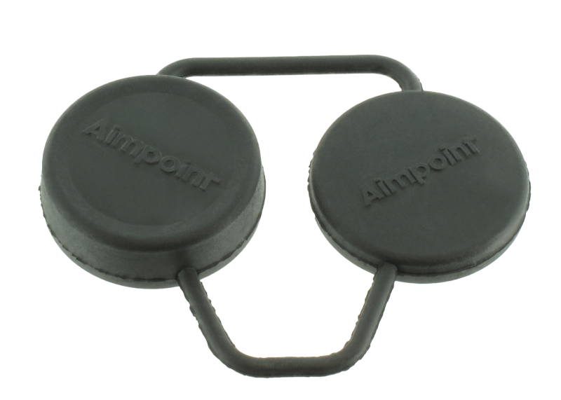 Aimpoint Rubber Bikini Lens Cover, Micro