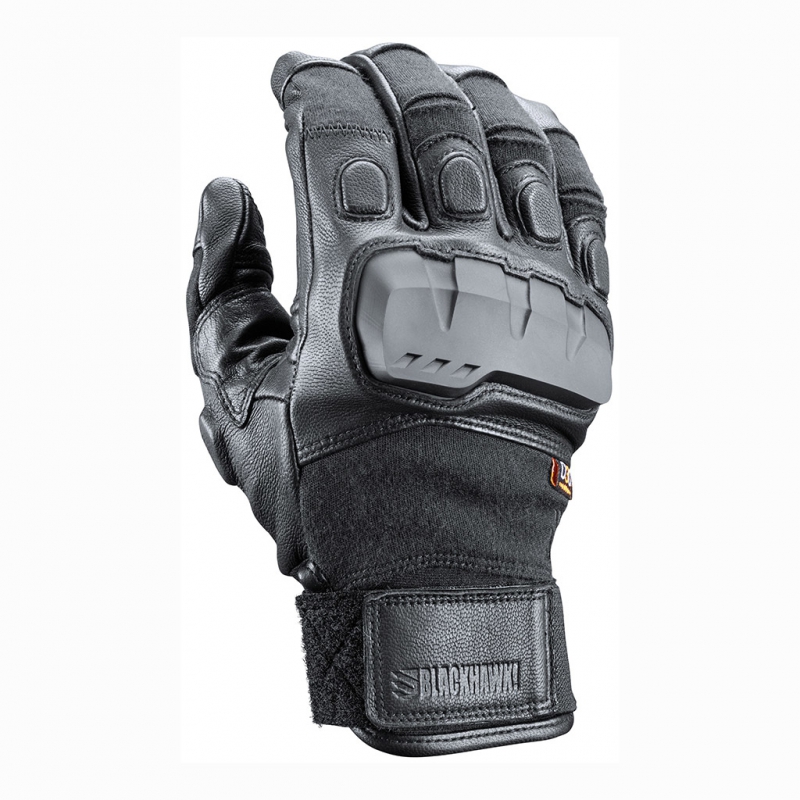 BLACKHAWK S.O.L.A.G. STEALTH GLOVES