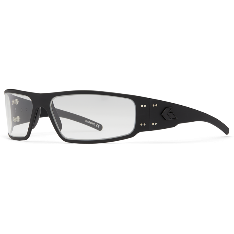 Gatorz Eyewear, Magnum, Blackout Frame