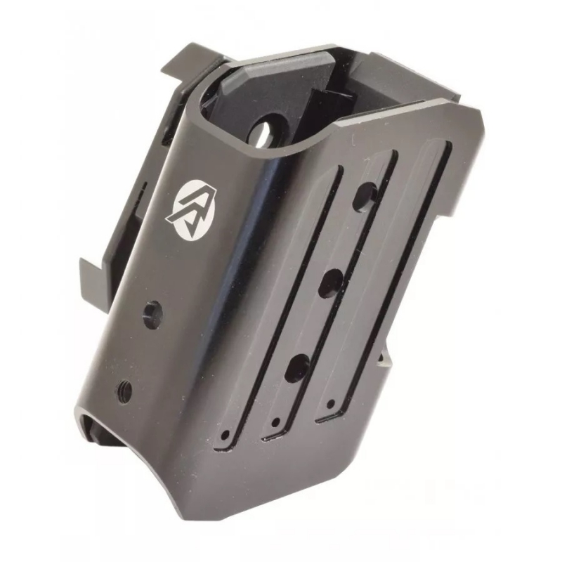 DAA  Alpha-Xi Pouch, without Inlay