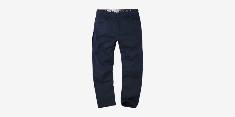 Viktos Pant Leo Duty Dark