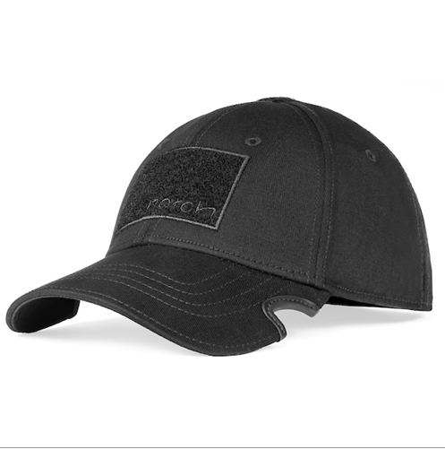 Notch Hats, Flexfit, Black Operator