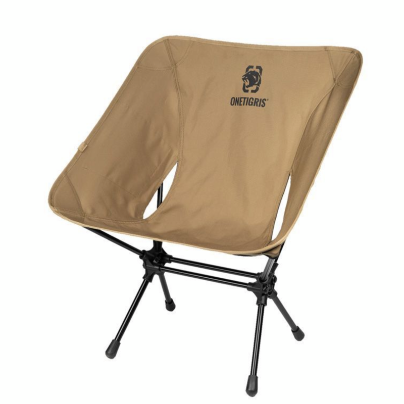 Onetigris, Portable Camping Chair 02