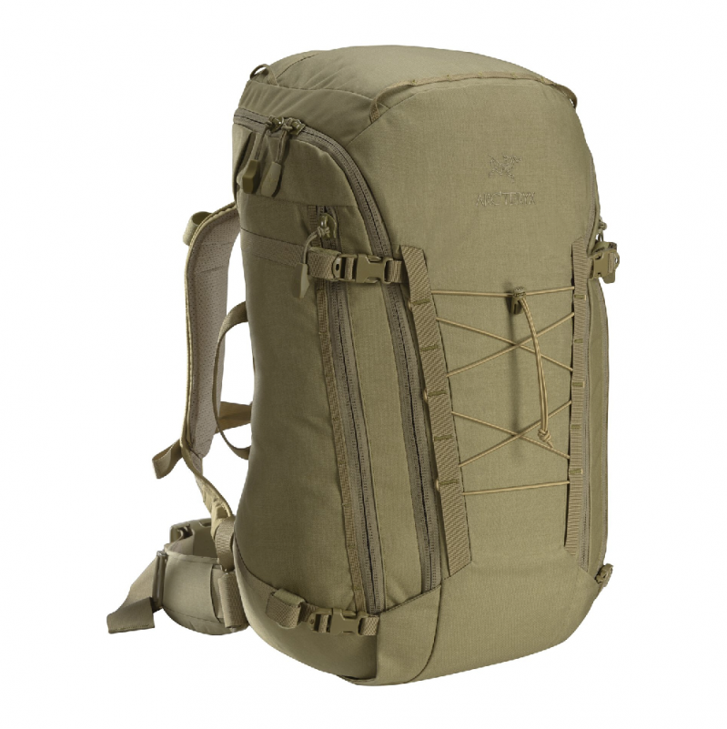 Arcteryx LEAF ASSAULT PACK 45