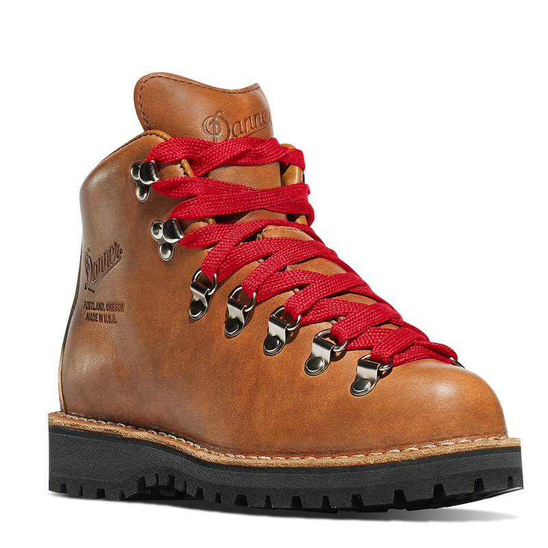 Danner WOMEN S MOUNTAIN LIGHT Cascade D31521