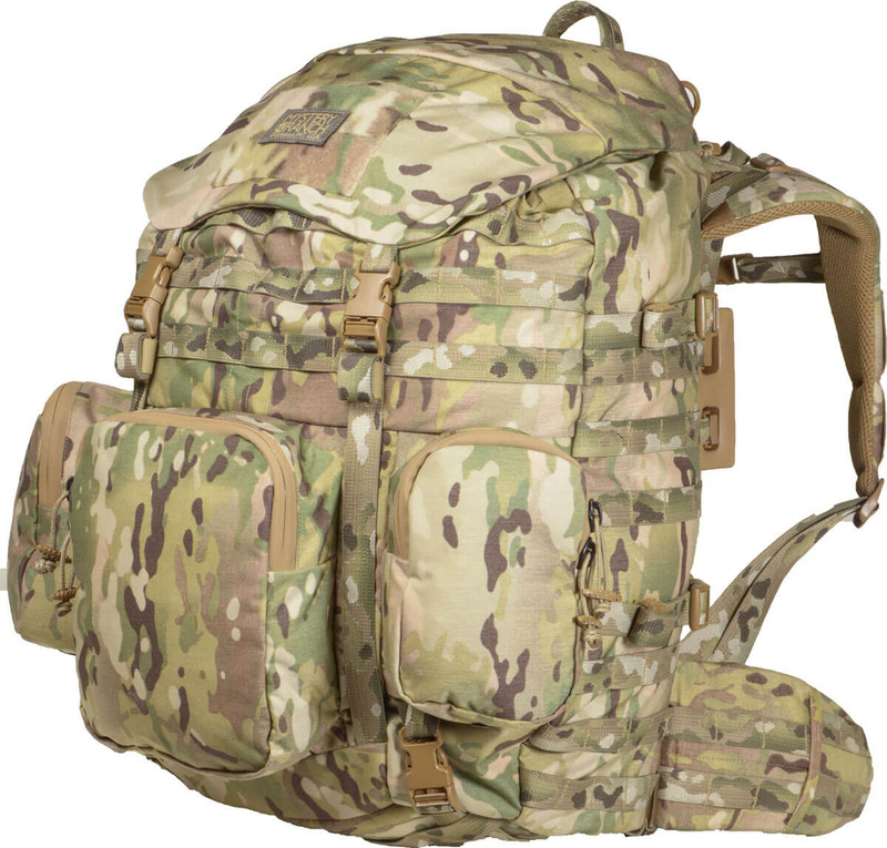 Mystery Ranch Mountain Ruck