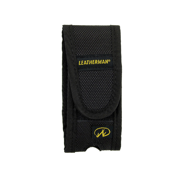 Leatherman Sheath, 4", Standard, Pkg