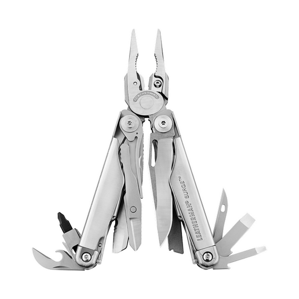 Leatherman SURGE, Premium Sheath