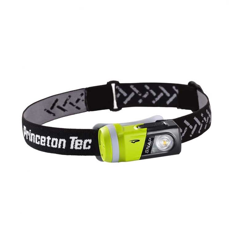 Princeton Tec SNAP Industrial Headlamp