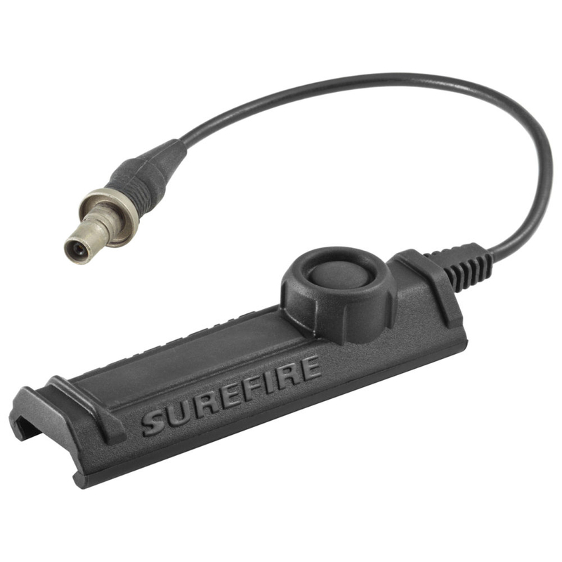 SureFire SR07 Remote Dual Switch, 7" Cable, Weapon