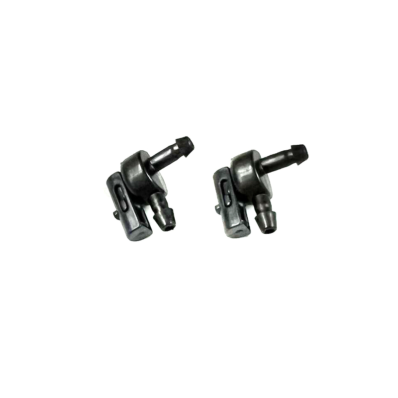 SureFire Universal Acoustic Coupler, 2/Pack