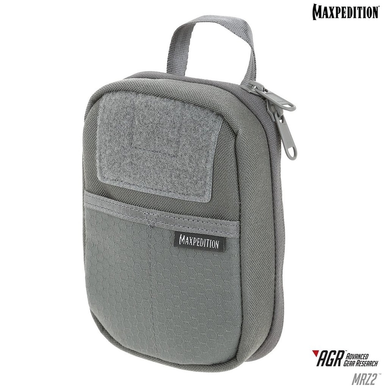 Maxpedition MRZ Mini Organizer V2.0, Gray