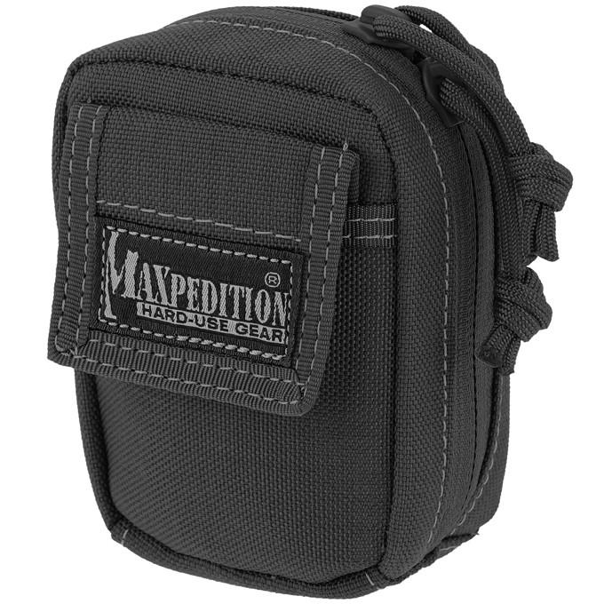 Maxpedition Barnacle, Black