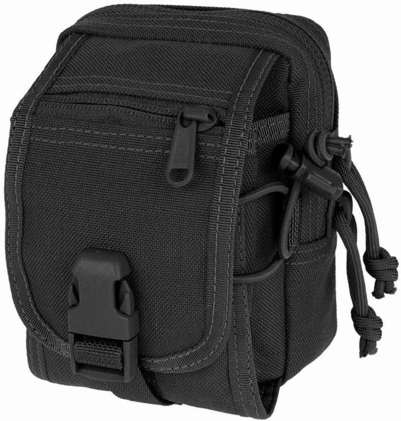 Maxpedition M-1 Waistpack, Black