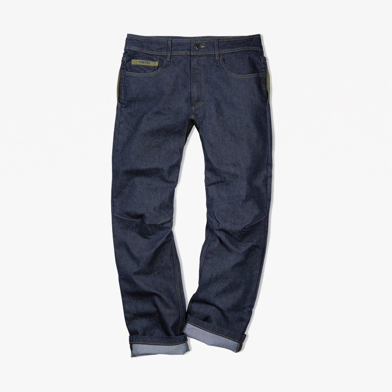 Viktos GUNFIGHTER JEANS DARK INDIGO