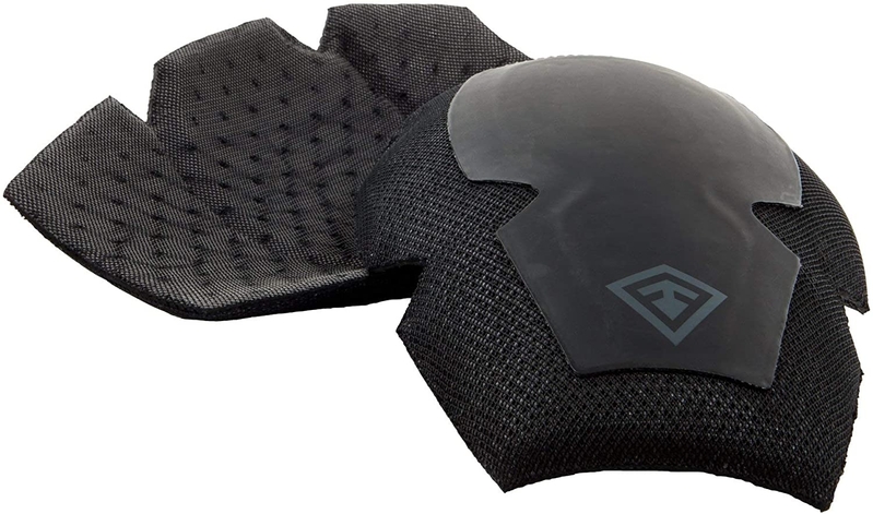 First Tactical Defender Knee Pad, Black