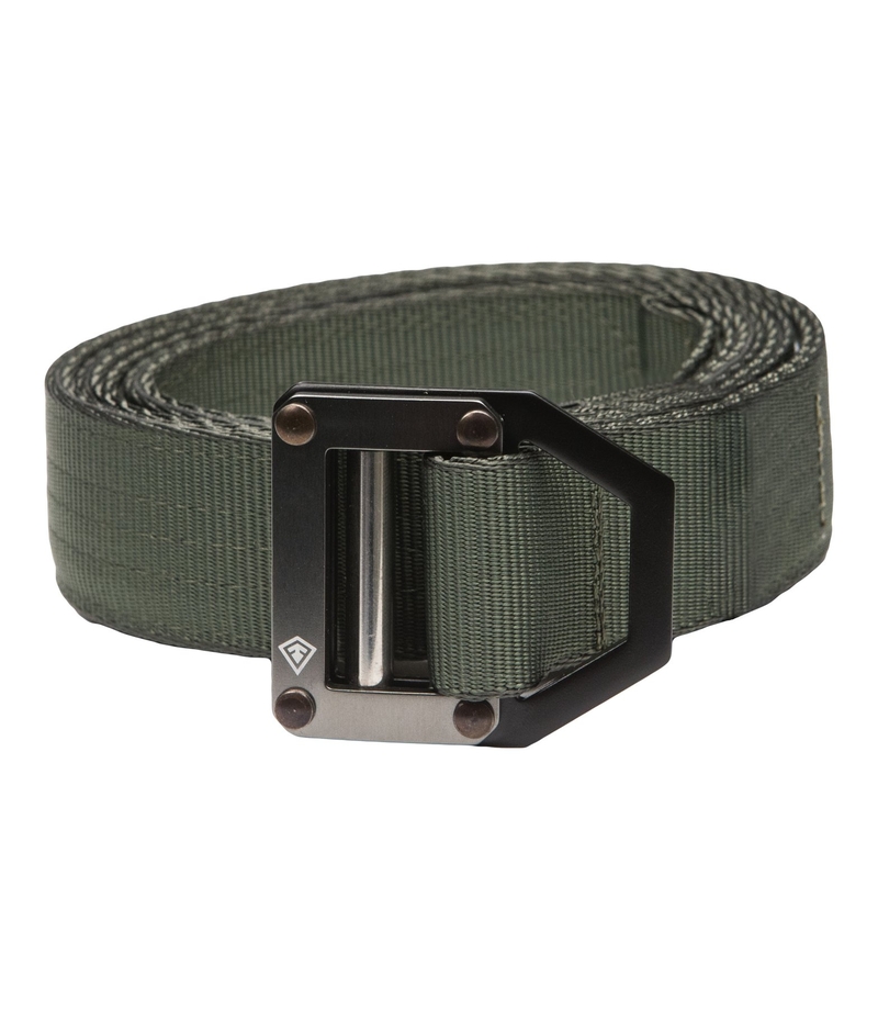 First Tactical Men's Tactical BELT 1.5", OD Green