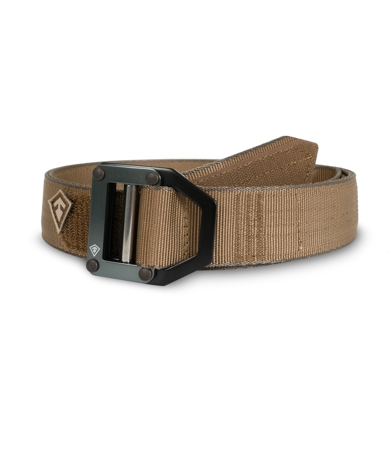 First Tactical Men's Tactical BELT 1.5", Coyote