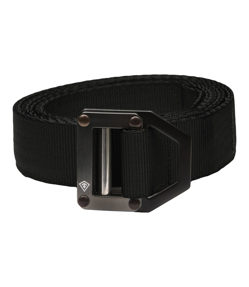 First Tactical Men's Tactical BELT 1.5", Black