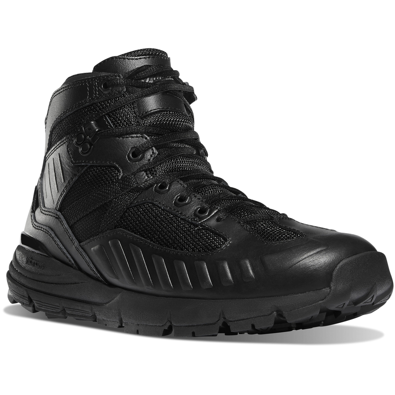 Danner FullBore Mid Black