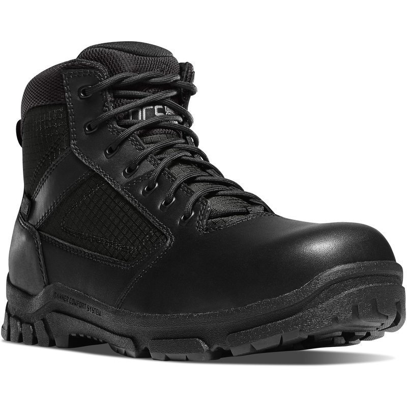 Danner Lookout Side-Zip 5.5" Composite Toe (NMT)