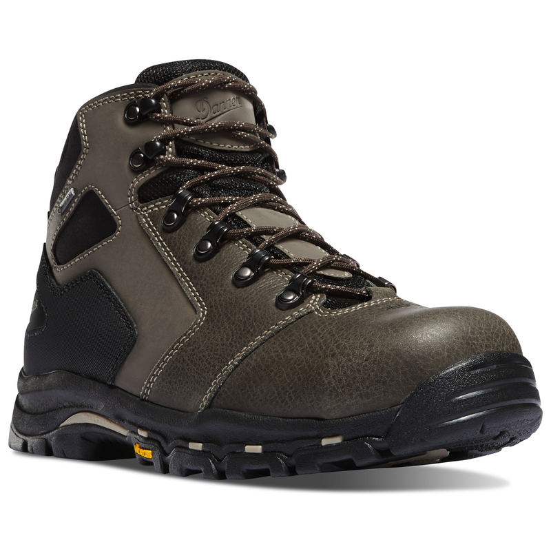 Danner Vicious 4.5" Slate/Black Composite Toe (NMT)