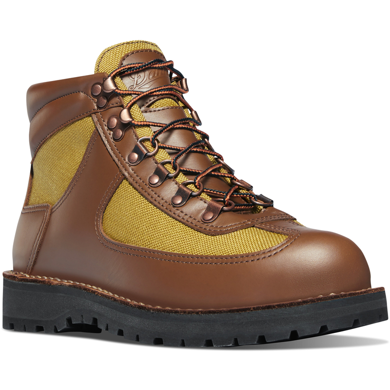 Danner Feather Light Revival