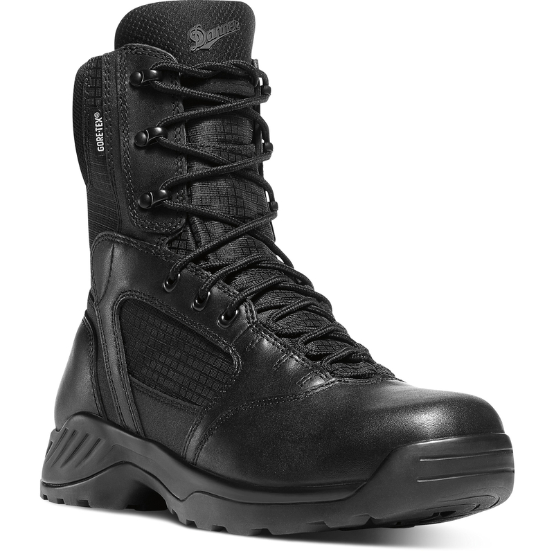 Danner Kinetic 8" Black GTX