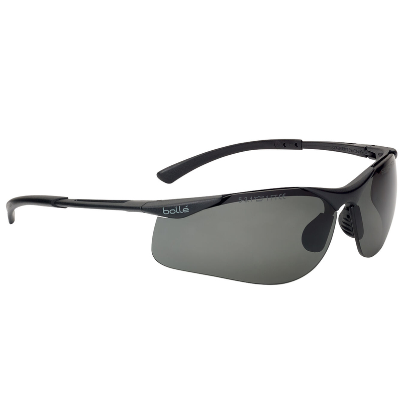 Bollé Safety CONTOUR II BSSI safety glasses	