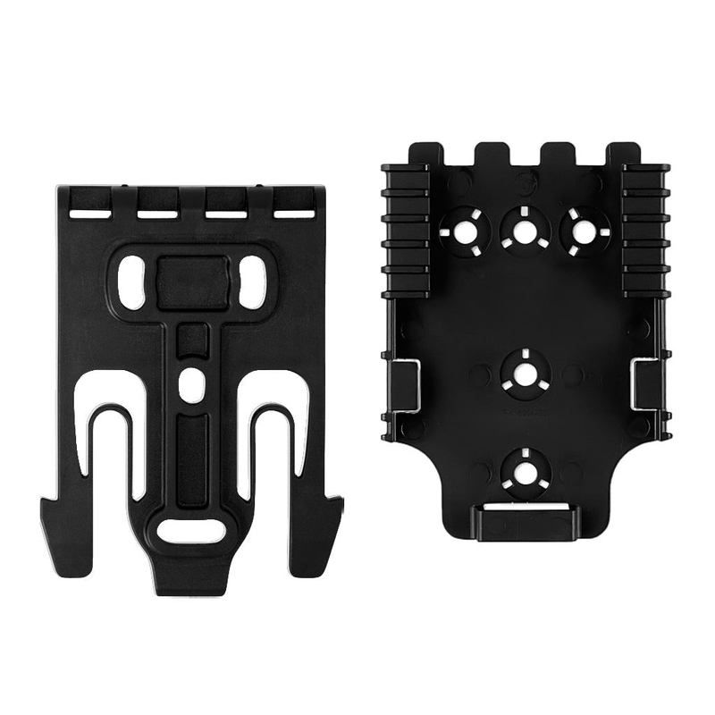 Safariland QUICK LOCKING SYSTEM KIT 1