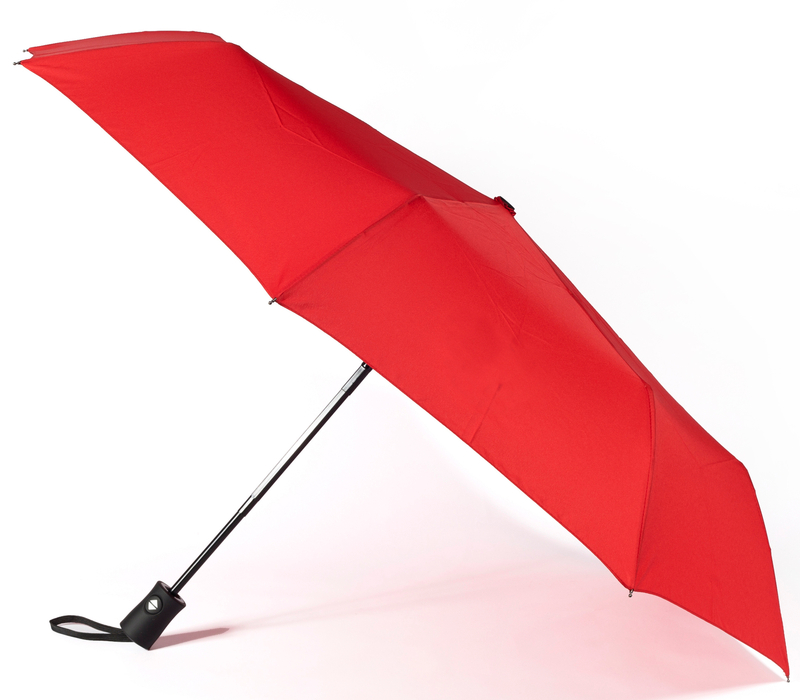 Kolumbo Umbrella, Red