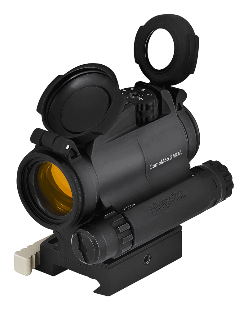 Aimpoint CompM5b™ Red dot sight