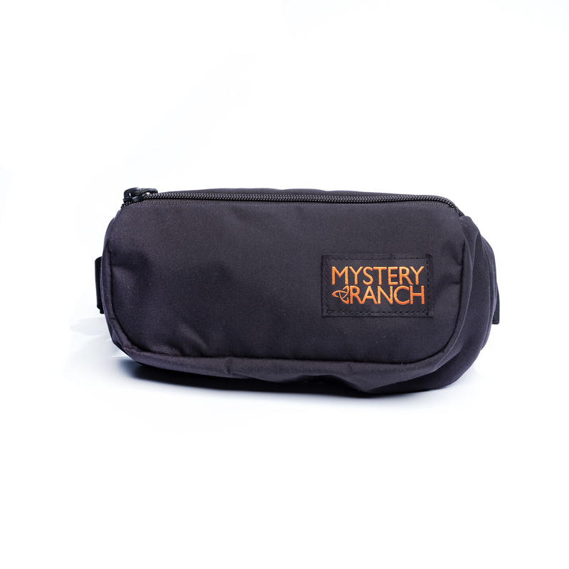 Mystery Ranch Forager Hip Pack - 實用便攜的腰包